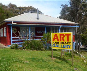MACS Cottage Gallery - Restaurant Gold Coast 0