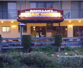  Restaurant Gold Coast