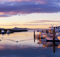 Bermagui Fishermens Wharf - Restaurant Gold Coast