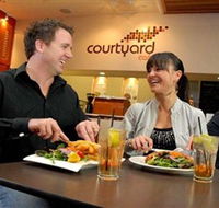 Wests Illawarra - Restaurant Gold Coast