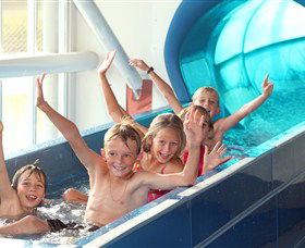 Bay And Basin Leisure Centre - Restaurant Gold Coast 0