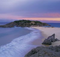 Bournda National Park - Restaurant Gold Coast
