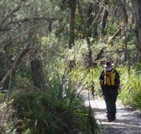 Barren Grounds Nature Reserve - Restaurant Gold Coast