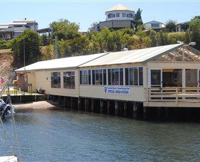 Narooma Sport And Gamefishing Club Inc - Restaurant Gold Coast 0