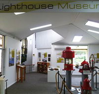 Narooma Lighthouse Museum - Restaurant Gold Coast