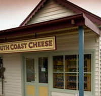 South Coast Cheese - Restaurant Gold Coast