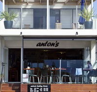 Antons - Restaurant Gold Coast