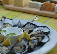 Oyster Shed on Wray Street - Restaurant Gold Coast