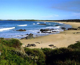 Eurobodalla National Park - Restaurant Gold Coast 0