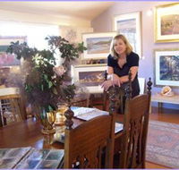 Grace Paleg Studio Gallery - Restaurant Gold Coast