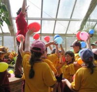 Futureworld Eco Technology Centre - Restaurant Gold Coast