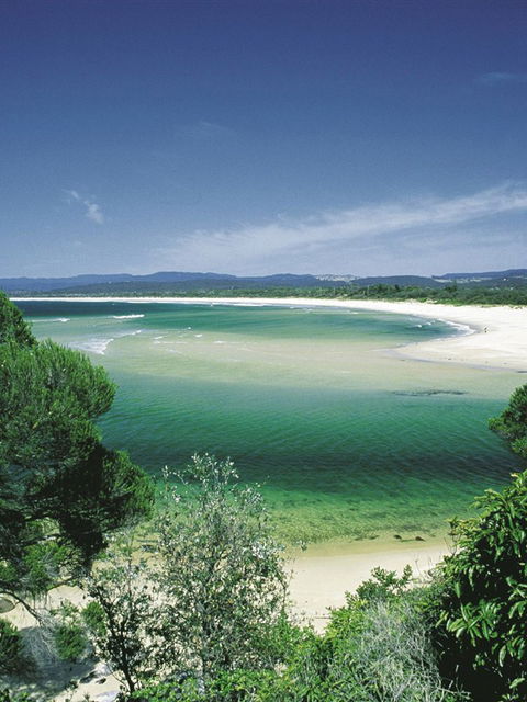 Rotary Walk Merimbula - Restaurant Gold Coast 0