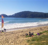 Surf Beach Batemans Bay - Restaurant Gold Coast