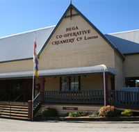 Bega Cheese Heritage Centre - Restaurant Gold Coast