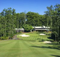Bonville Golf Resort - Restaurant Gold Coast