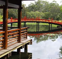 North Coast Regional Botanic Garden - Restaurant Gold Coast