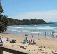Diggers Beach - Restaurant Gold Coast