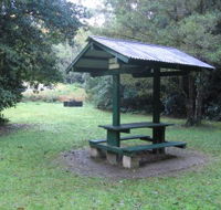 Pine Creek State Forest - Restaurant Gold Coast