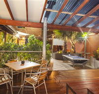 The Plantation Hotel - Restaurant Gold Coast