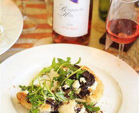 Brindabella Hills Winery - Restaurant Gold Coast 2