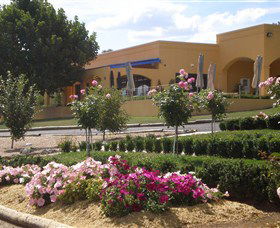 Shaw Vineyard Estate - Restaurant Gold Coast 0