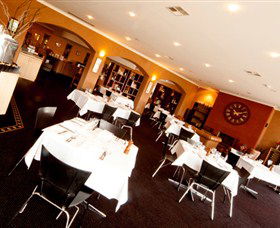 Shaw Vineyard Estate - Restaurant Gold Coast 6