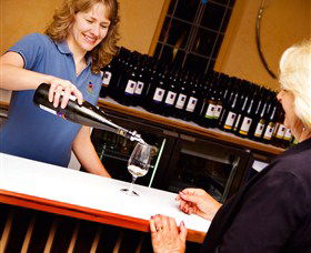 Shaw Vineyard Estate - Restaurant Gold Coast 4