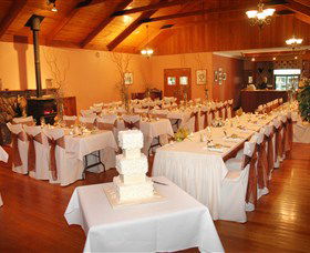 Kurrajong Downs Wines Vineyard - Restaurant Gold Coast 2