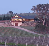 Kurrajong Downs Wines Vineyard - Restaurant Gold Coast