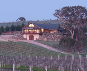 Kurrajong Downs Wines Vineyard - Restaurant Gold Coast 0