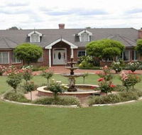 River Park Vineyard - Restaurant Gold Coast