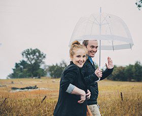 Four Winds Vineyard Cellar Door - Restaurant Gold Coast 3