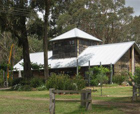 Woodlands NSW Restaurant Gold Coast