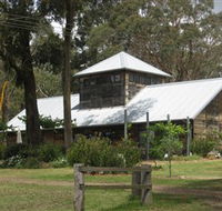 Bou-saada Vineyard and Wines - Restaurant Gold Coast