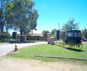 Pokolbin Estate Vineyard - Restaurant Gold Coast 1