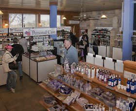 Pokolbin Estate Vineyard - Restaurant Gold Coast 2