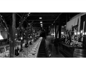 Ulan NSW Restaurant Gold Coast