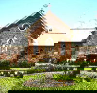Marist Brothers Wines - Restaurant Gold Coast