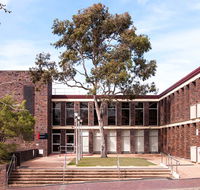 Shoalhaven City Arts Centre - Restaurant Gold Coast