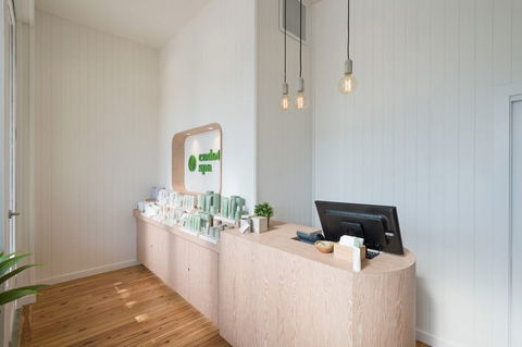 Endota Day Spa Burnside - Restaurant Gold Coast 5