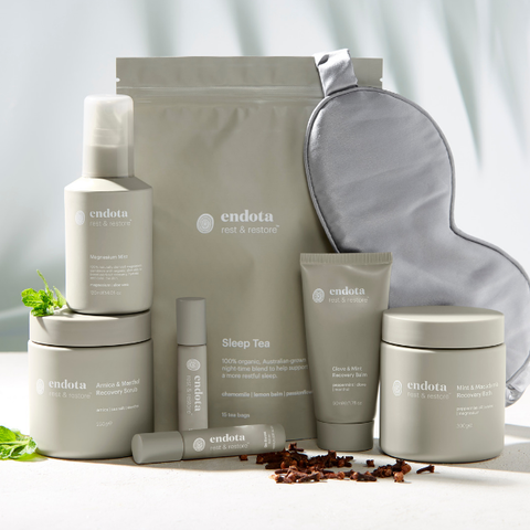 Endota Day Spa Burnside - Restaurant Gold Coast 4