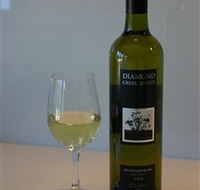 Diamond Creek Estate Cellar Door - Restaurant Gold Coast