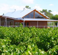 Yarran Wines - Restaurant Gold Coast