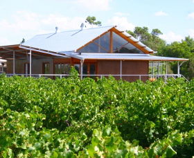 Yarran Wines - Restaurant Gold Coast 0