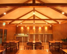 Yarran Wines - Restaurant Gold Coast 1