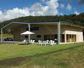 Razorback Ridge Wines - Restaurant Gold Coast 3