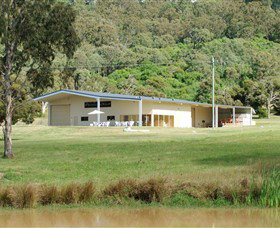 Razorback Ridge Wines - Restaurant Gold Coast 0