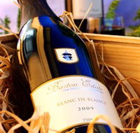 Barton Estate Wines - Restaurant Gold Coast