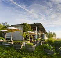 Lerida Estate - Restaurant Gold Coast