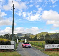 Sarabah Estate Vineyard - Restaurant Gold Coast